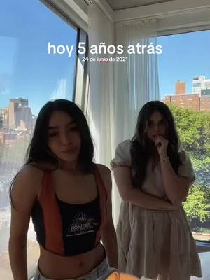 salió este recuerdo 🥲 #anosatrás