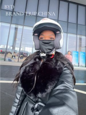 Insta: call_me_feigh and Feigh Molubi on the tube ๐ค #brandtripvlog #2026creator #traveltok