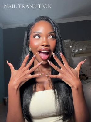 Obsessed ๐ @A_nailspressons | SA NAIL TECH