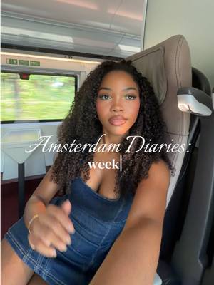 The first 48 hours of my new life ๐ณ๐ฑ . . #movingtoamsterdam #southafricaninthenetherlandse #callmefeigh