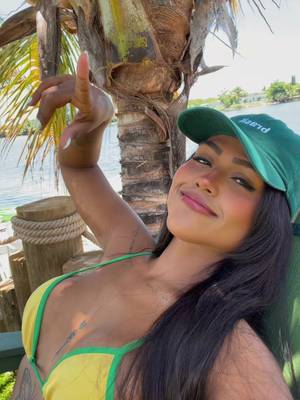 @camilaloures TikTok video cover