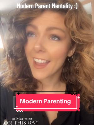 #onthisday #modernparenting #blamegame