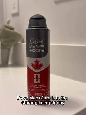 Every dog walk deserves World Cup commentary. ⚽😂 Think you can turn an everyday moment into a match-worthy highlight? Join the #DoveCommentators challenge for a chance to win 2 tickets to a FIFA World Cup 2026™ match in Toronto! @dovemencare @Dove Beauty & Personal Care #DoveCommentators #FreshestOnTheField #DoveContestEntry