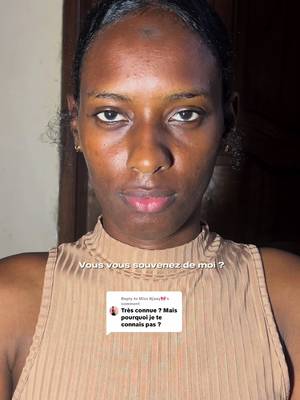Replying to @Miss Njaay🎀 J’ai été shadowbannée pendant 3 ans. Invisible. Ignorée par l’algorithme, malgré mes efforts, mon énergie, ma créativité. Mais j’ai jamais arrêté d’y croire. Jamais arrêté de créer. Aujourd’hui, je reviens. Avec les mêmes rêves, mais une toute nouvelle force. Je suis toujours là. Et je compte bien faire du bruit. — Charmin’ Bella 💅🏾✨ #JeSuisToujoursLà #TikTokComeback #ShadowbanSurvivor #FYP #foryou #foryoupage #TikTokFR #ContentQueen #charminqueenmode #BackOnMyThrone #BlackGirlMagic #StorytimeTikTok #funnytiktok #realone #comebackseason #tiktokrenaissance