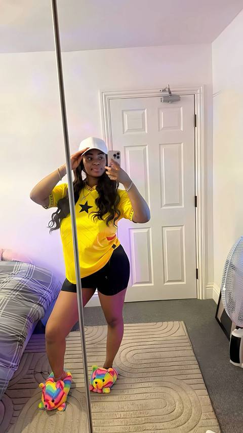 #fyp #ghanatiktokπ¬π #worldcup2026
