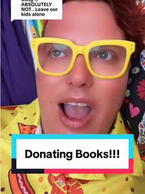 Replying to @Tara;..🖤🖤🖤 thank you for helping us get the message out!! @Rebel Goose Books #GPDWP #guineapigsdontwearpants #BookTok #kidlit @Rosie ODonnell @themargaretcho @ParisHilton @Sarah Hester Ross @UnderTheDeskNews @Alexandra Billings