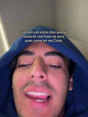 tengo un amigo que no sabe inglés y dijo….