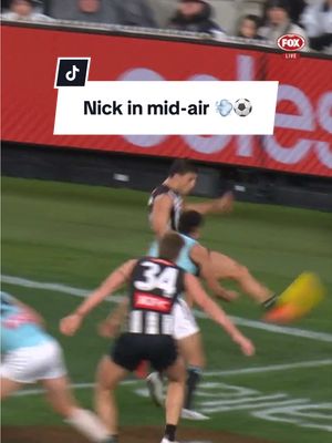 Nick was watching the Soccerroos at 5am just like us 🥰⚽️ #volley #goal #finish #worldcup #nickdaicos 