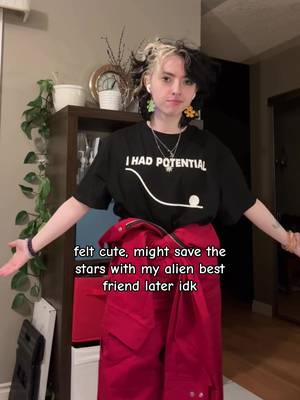 okay but why does my hair make me look more like simon in the bloodymary swap aus- #projecthailmary #rylandgrace