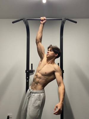 Slow one arm pullup 😩 #calisthenics #viral #challenge #pullup #slow