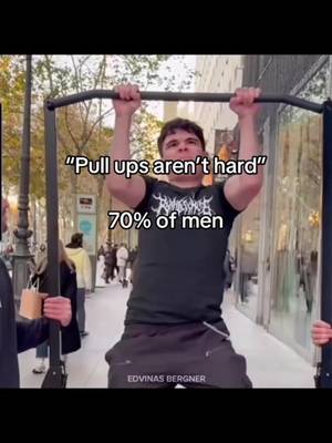 #pullups #gym #Fitness #men