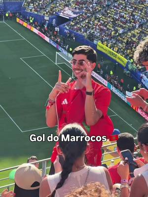 e quando menos esperar…