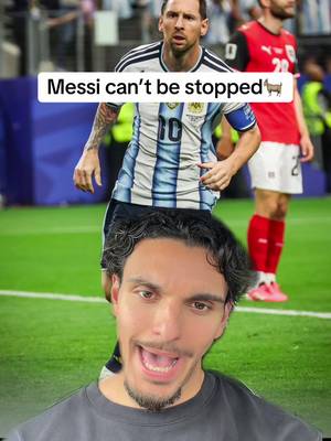 This is unbelievable… #messi #argentina #austria #worldcup #fifaworldcup