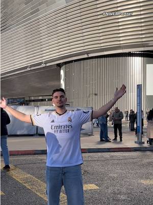 Do you want to win a trip to Madrid to watch @Real Madrid C.F. play live at the Bernabeu?🤯 All you need to do is purchase 2 @niveamen products including 1 deodorant, upload your info and receipt on NIVEA.CA/RealMadrid and you’ll have a chance of winning a trip of a lifetime. Don’t miss out on this amazing opportunity!! @Nivea Canada #NIVEAPartner #NIVEAmen #WinLikeAChampion