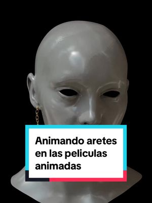 Hay motores de fisica involucrados para que se muevan mejor #animacion #motivacion #animador #peliculas #vfx #artedigital #cine