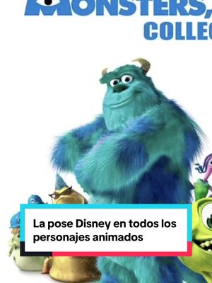 😆Si ni brazos tieneeeee que paso aquí #Disney ! #animacion #peliculas #artedigital #pixar