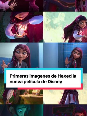 Jugando seguro? O nos va a sorprender ? #pelicula #animacion #artedigital #parati #disney