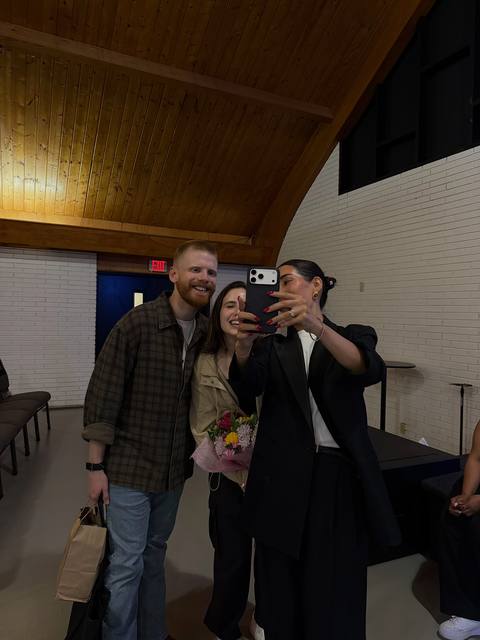 UNA SEMANA EN DONDE VIMOS LA GLORIA DE DIOS. NUNCA LO OLVIDARÉ #vaeintern #vae