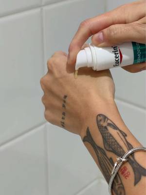 Aprendi que cuidar da pele não é sobre buscar resultados da noite para o dia, mas sobre criar uma rotina e manter a consistência. ✨ Foi quando passei a cuidar da minha pele todos os dias que comecei a perceber a diferença de verdade. O Gel de Limpeza Gentil e o Sérum Efeito Triplo da linha Eucerin Dermopure Clinical entraram na minha rotina e fizeram toda a diferença nesse processo. 🧼💙 Porque, no fim das contas, os melhores resultados vêm daquilo que a gente faz com constância. @EucerinBR #DermopureClinical #EucerinBrasil publi #EucerinDermopure