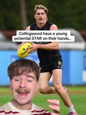 Collingwood young players #afl #footy 