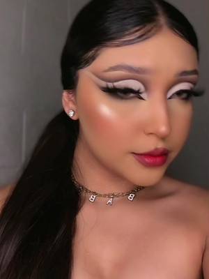 Satanas …. #xyzbca #fypppppppppppppp #parati #foryoupage #makeup