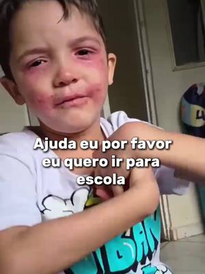 SE VOVE CRÊ NA CURA DO Luís comente: EU CREIO! 