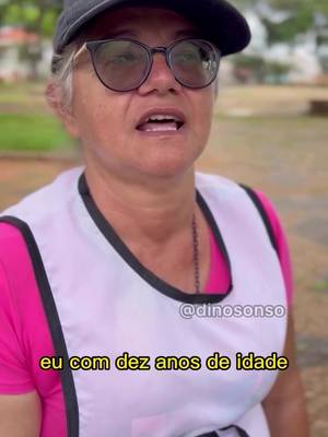 DINOSONSO COMPRA TUDO E A REAÇÃO DA VENDEDORA COMOVE A TODOS 