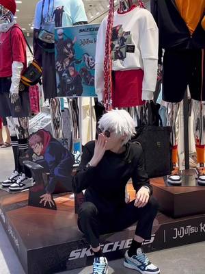 ๐๏ธ๐๐๏ธ #Gojo #gojousatoru #Geto #getosuguru #shokoieiri #shoko #JJK #Jujutsukaisen #jujutsukaisencosplay