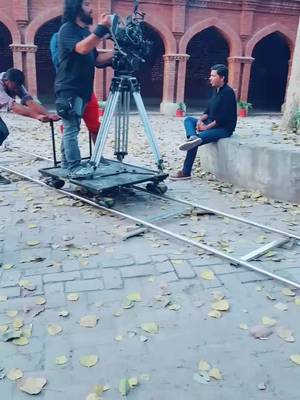 #Video_Song_Shoot #Sajjad_Ali_Sir_#me_And_my_team @imranniazi02 @zareesh7500586 @mruofficial