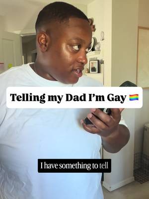 Shout out to my dad! Love truly conquers all things. I couldn’t imagine living this life without him in it. Can’t wait him to roll me down the aisle. #lgbt🌈 #studs #studsoftiktok #wlw 