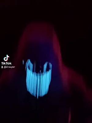 @dreaper TikTok video cover