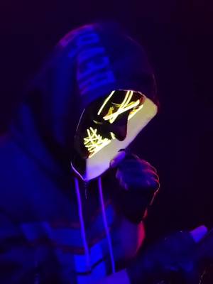 #dreaper #purge #mask