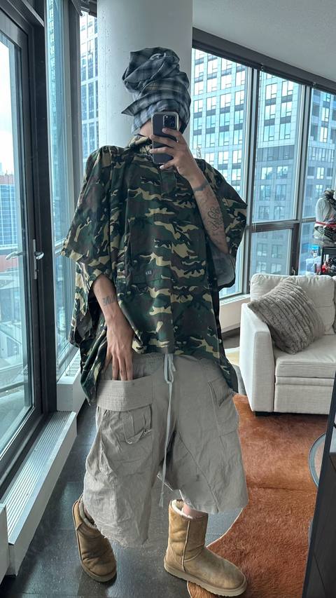 @drefamm TikTok video cover