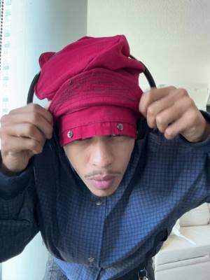 @drefamm TikTok video cover