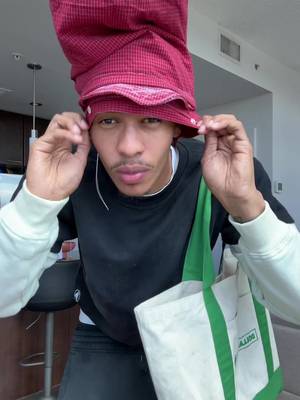 @drefamm TikTok video cover