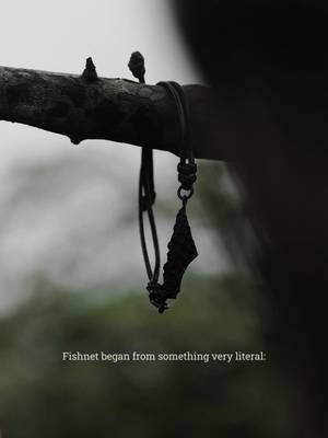 Connection doesn’t disappear. Even when it’s stretched. Even when it’s tested. Some threads are meant to hold