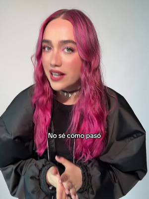 Sorpresaaaaaa!!!🦋🫶🏼Aaaaahhhhh “¿Cómo Pasó? con @joejonas “ ya está disponible en todas las plataformaasss digitales!!😭 de nuestro corazón al suyo!! A cantar a todo pulmón!!🩷 ———————— Surpriseeee!!!🦋 Aaaaahhhh “¿Cómo Pasó? con @joejonas “ is available now!!!!😭 hope you enjoy ittttt!! 🩷