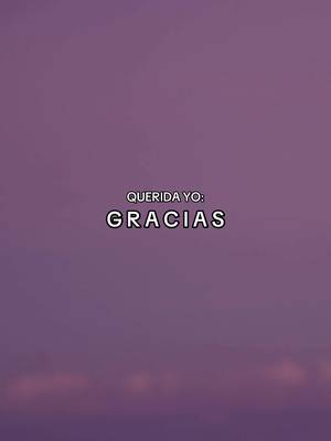 Porque por ti empiezo este nuevo ciclo… están listos?🩶🩷🦋