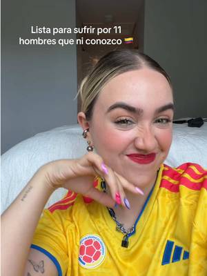 VAMOS COLOMBIAAAAAA🇨🇴🇨🇴🇨🇴🇨🇴🇨🇴🇨🇴