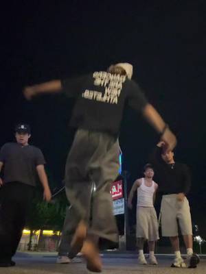 @4drian choreo never misses. w/ the Mandem @James @Ryan @Xander @Joaquin #brotherhoodcrew #dance #vancouver