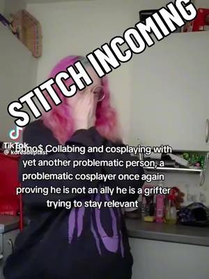 grifting and its just being successful lmfao