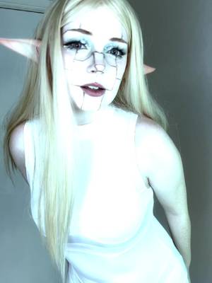 cyber elf moment