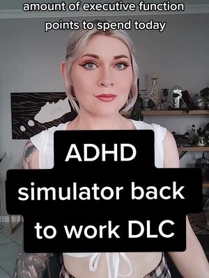 I'd like to play a new game please #adhdsimulator #adhdtiktok #adhdtok #adhdproblems #backtowork #adhdprobs #executivedysfunction #adhd #adhdawareness #adhdsquad #VoiceEffects