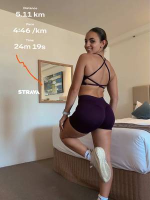 @PwrPlay Active ๐ #Running #motivation #activewear #Fitness