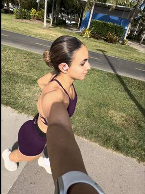 Run 5km with me in my new @PwrPlay Active activewear ๐๐ #Running #Fitness #run #fitnessmotivation #runner