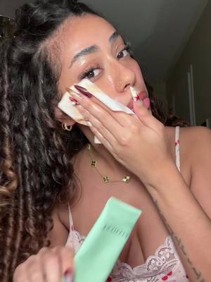 cute all dayβ¦ clean skin at night π€ #ad #eitherand #papacleansing #oneshotcleansingbalm #paphacleansingbalm