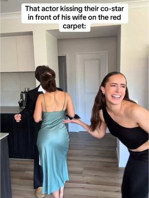 Okay but why did she laugh and clap 😭 #relatable #oscars #Oscars2025 #halleberry #adrienbrody #celebrities #funny #skit #fyp #viral 
