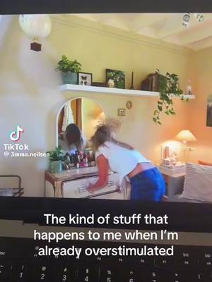 Relatable @Emma Neilsen #fyp #foryoupage #relatable #overstimulated #emma (Fanpage)