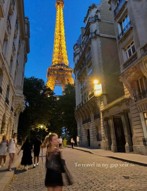 Oh to travel in my gap year @Emma Neilsen #fyp #foryoupage #travel #gapyear #getmeoutofhere