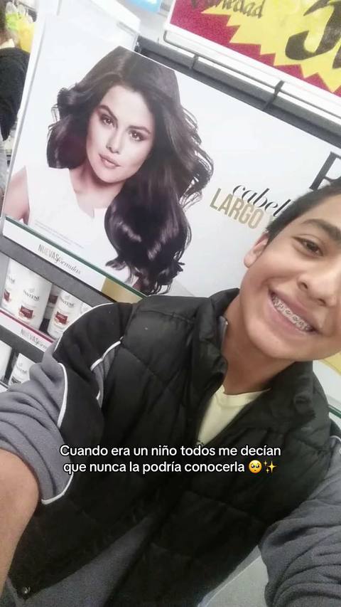 Nunca perdí la esperanza … 💛✨@Selena Gomez @benny blanco @Rare Beauty #selenagomez #ISaidILoveYouFirst #sg3 #selenator #fyp #pov